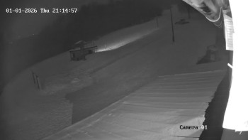 Ski Areál města Meziboří