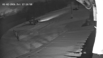 Ski Areál města Meziboří