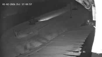 Ski Areál města Meziboří