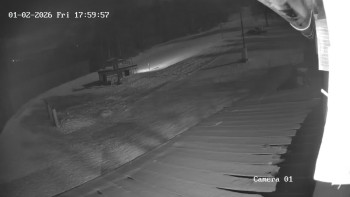 Ski Areál města Meziboří