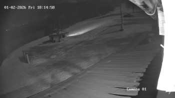 Ski Areál města Meziboří