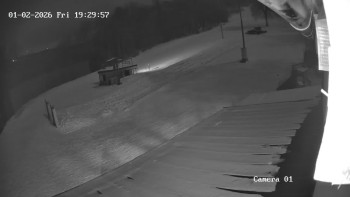 Ski Areál města Meziboří