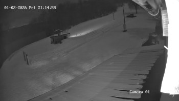 Ski Areál města Meziboří