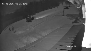 Ski Areál města Meziboří