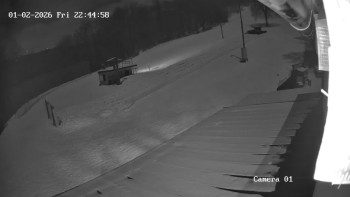 Ski Areál města Meziboří