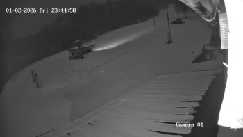 Ski Areál města Meziboří