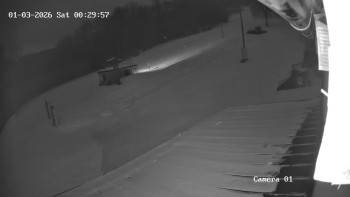 Ski Areál města Meziboří