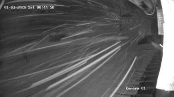 Ski Areál města Meziboří