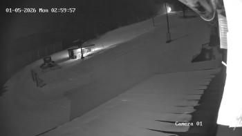 Ski Areál města Meziboří