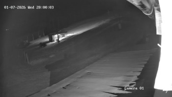 Ski Areál města Meziboří