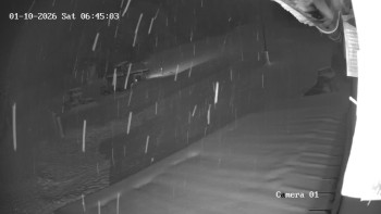 Ski Areál města Meziboří