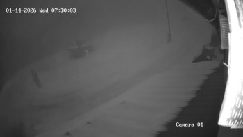 Ski Areál města Meziboří