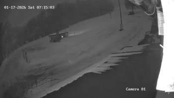 Ski Areál města Meziboří