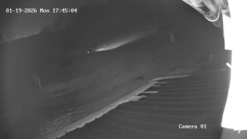 Ski Areál města Meziboří