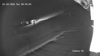 Ski Areál města Meziboří