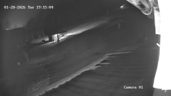 Ski Areál města Meziboří