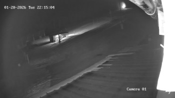 Ski Areál města Meziboří