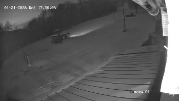 Ski Areál města Meziboří