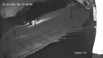 Ski Areál města Meziboří