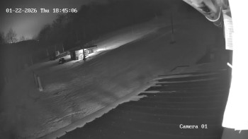 Ski Areál města Meziboří