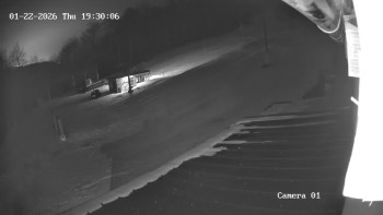 Ski Areál města Meziboří