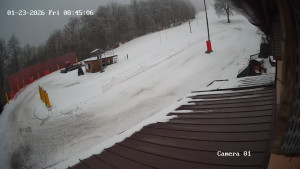 Ski Areál města Meziboří - Nástup na vlek - 23.1.2026 v 08:45 Ski Areál města Meziboří - Nástup na vlek - 23.1.2026 v 08:45