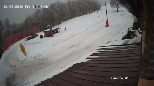 Ski Areál města Meziboří - Nástup na vlek - 23.1.2026 v 09:45 Ski Areál města Meziboří - Nástup na vlek - 23.1.2026 v 09:45
