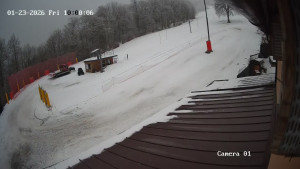 Ski Areál města Meziboří - Nástup na vlek - 23.1.2026 v 10:00