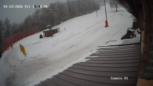 Ski Areál města Meziboří - Nástup na vlek - 23.1.2026 v 10:45 Ski Areál města Meziboří - Nástup na vlek - 23.1.2026 v 10:45