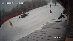 Ski Areál města Meziboří - Nástup na vlek - 23.1.2026 v 11:45