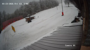 Ski Areál města Meziboří - Nástup na vlek - 23.1.2026 v 13:15
