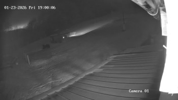 Ski Areál města Meziboří