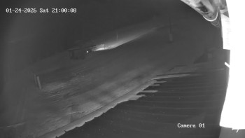 Ski Areál města Meziboří