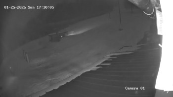 Ski Areál města Meziboří