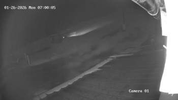 Ski Areál města Meziboří