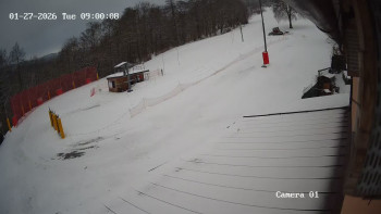 Ski Areál města Meziboří