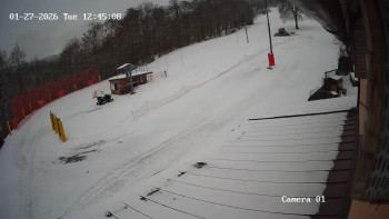 Ski Areál města Meziboří