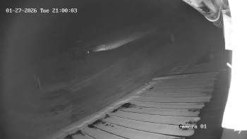 Ski Areál města Meziboří