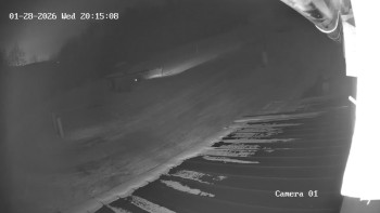 Ski Areál města Meziboří