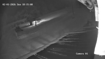 Ski Areál města Meziboří