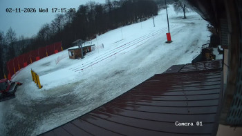 Ski Areál města Meziboří