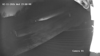 Ski Areál města Meziboří