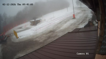 Ski Areál města Meziboří