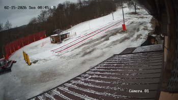 Ski Areál města Meziboří