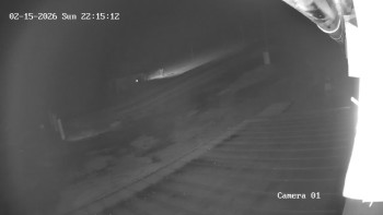 Ski Areál města Meziboří