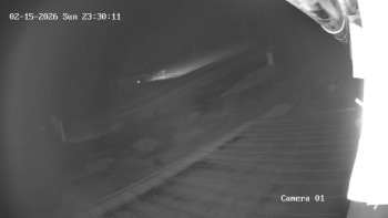 Ski Areál města Meziboří