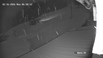 Ski Areál města Meziboří