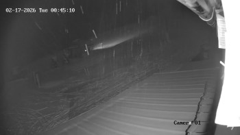 Ski Areál města Meziboří