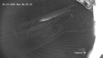 Ski Areál města Meziboří