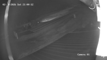 Ski Areál města Meziboří